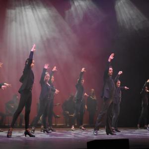 Fotografía de Talleres Danza Española (galería 2) - Conservatorio de Danza